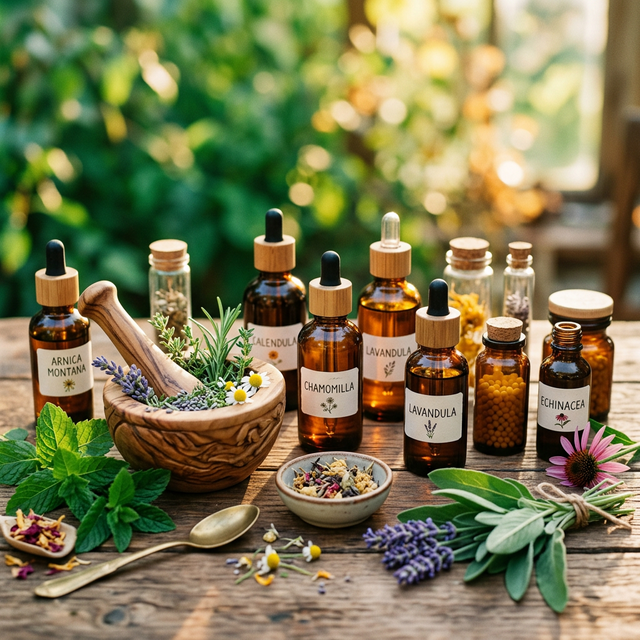 Homeopathic remedies and natural healing — Dr Mahesh Rajagopal, Prime Endeavor